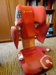 Fotelik Concord Transformer