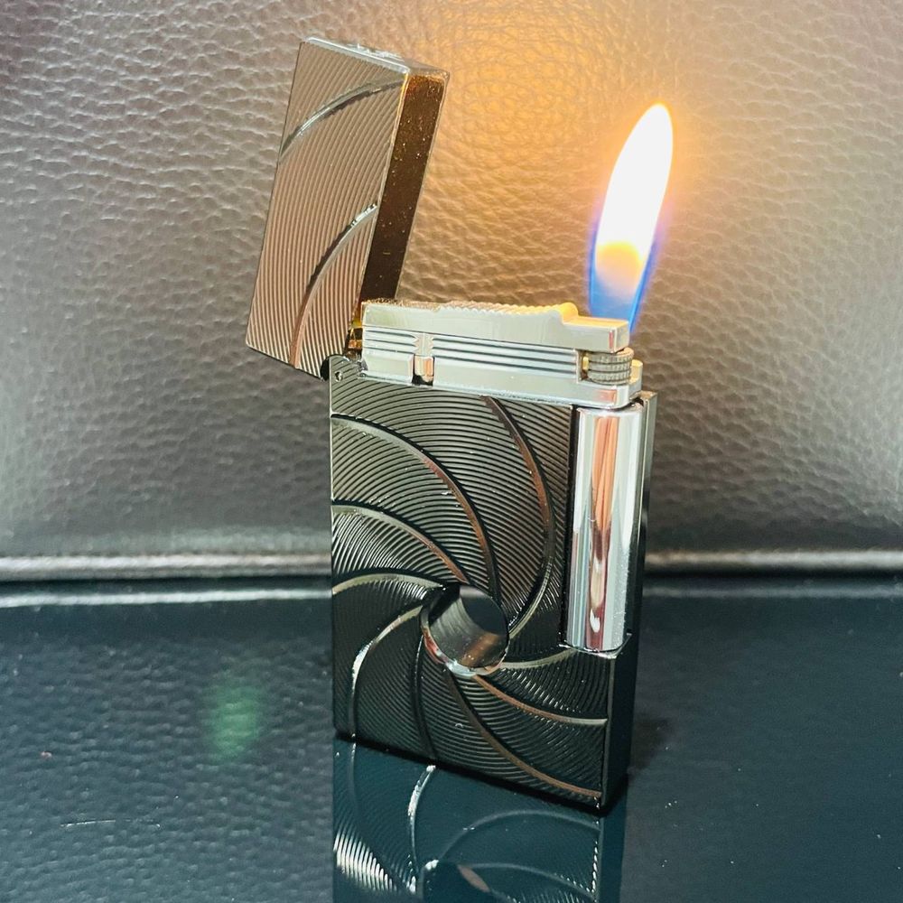 Нова Зажигалка ST Dupont Paris Ligne 2