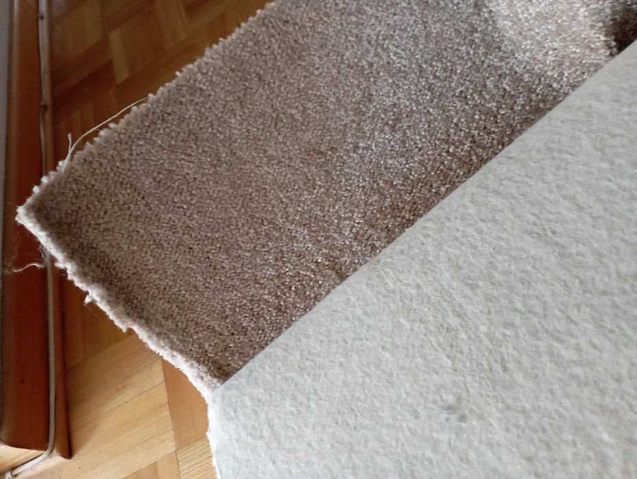 NOWA! wykładzina dywanowa 4mx4 Aktualne!