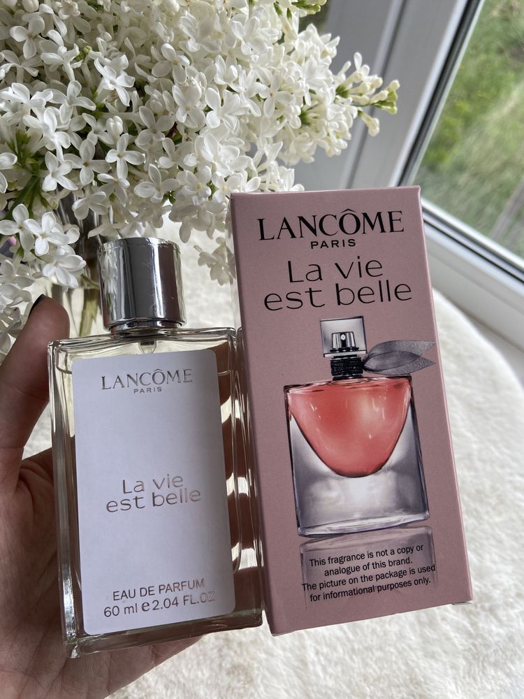 Міні-парфуми La Vie Est Belle