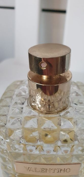 Valentino Born In Roma the Gold Donna 15/100ml