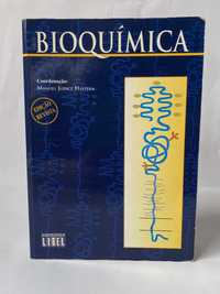 Bioquímica - Livro