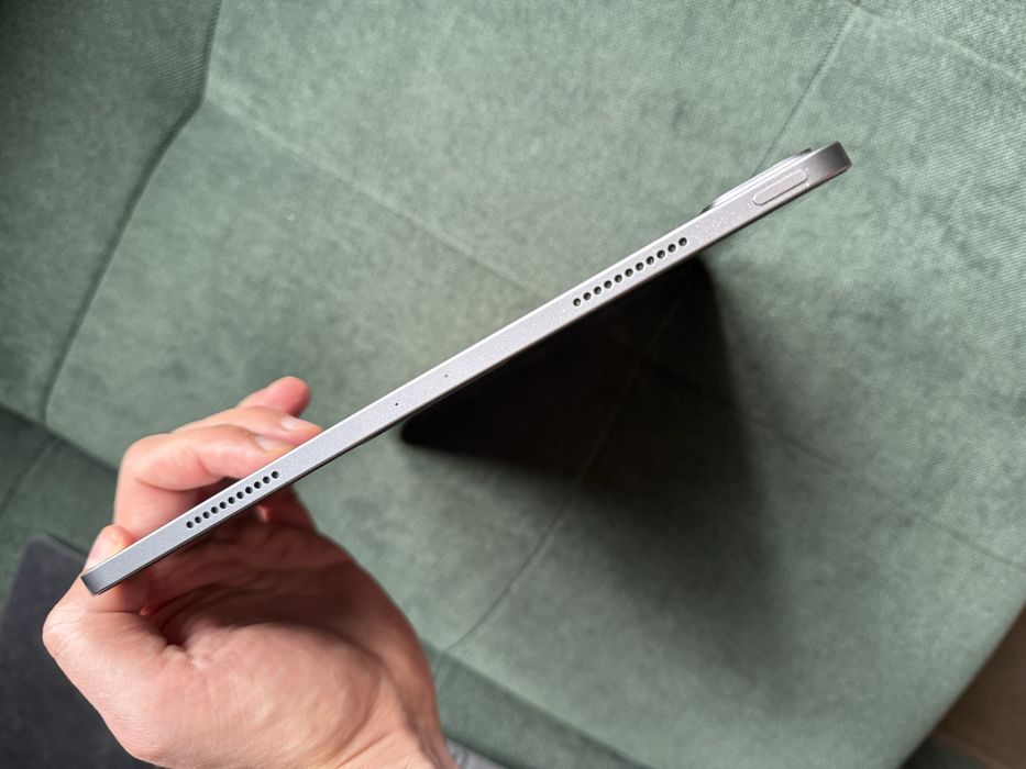 iPad 12.9, M1, 128 ідеальний з коробкою