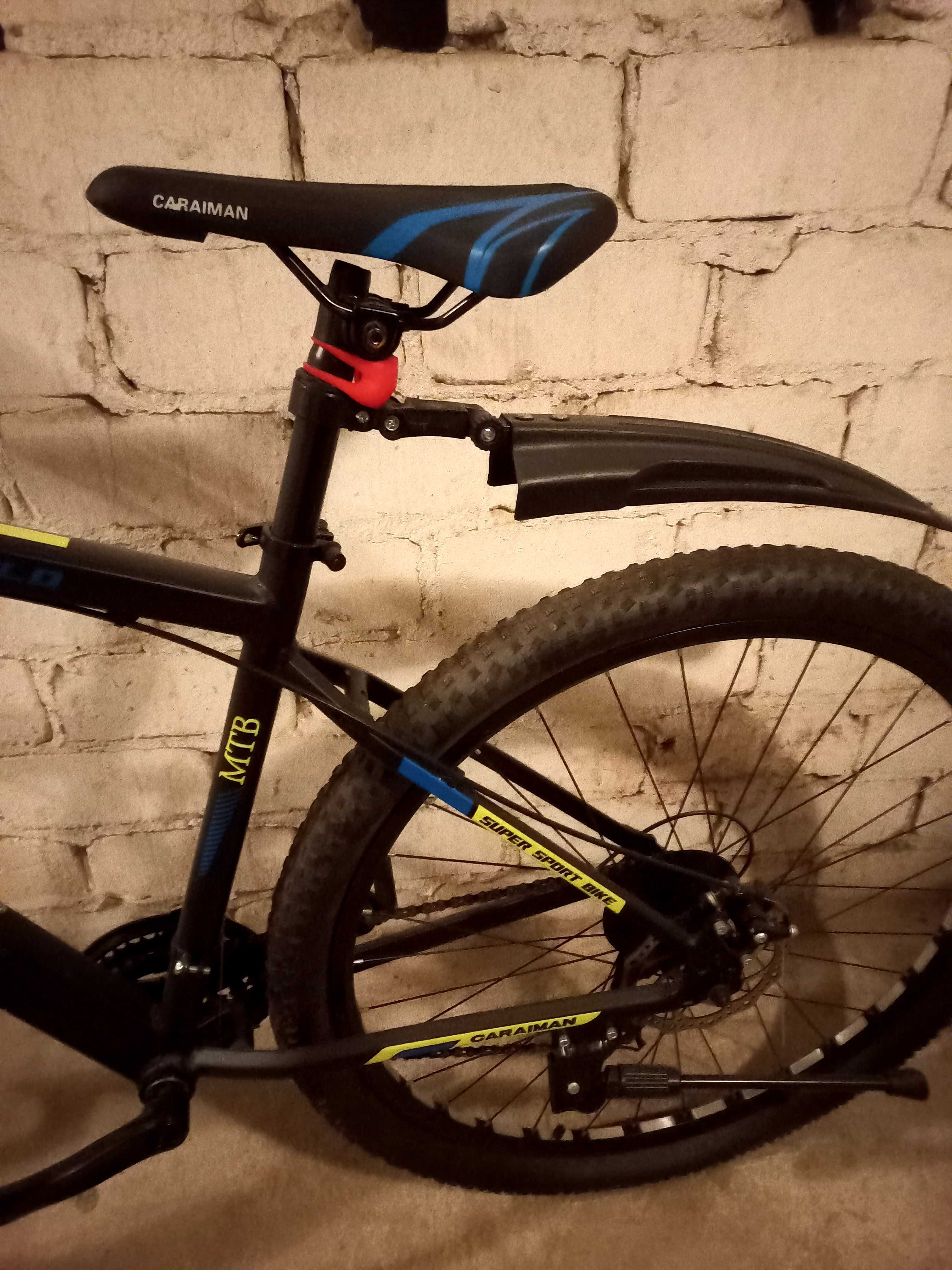 Sprzedam rower MTB Caraiman 28 cali