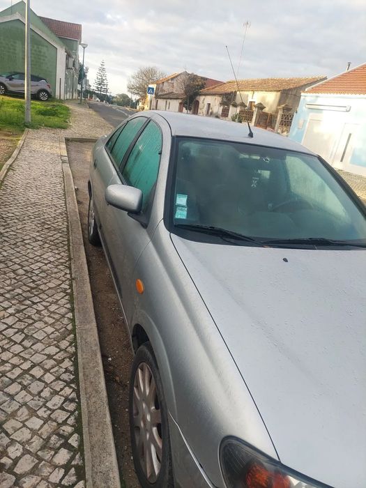 Nissan Almera 1.5 Acenta
