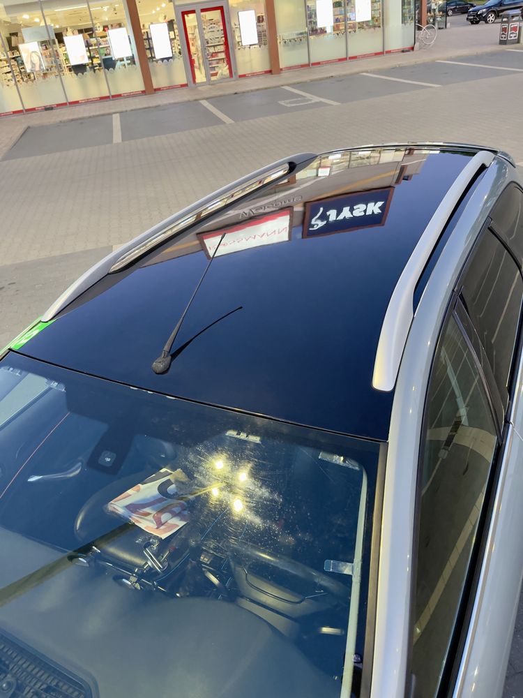 Ford Mondeo Ghia, Convers+, kombi, 4/5 drzwi