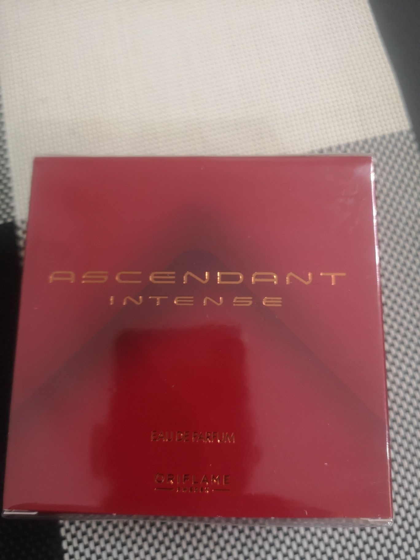 Ascendant intense 75 ml