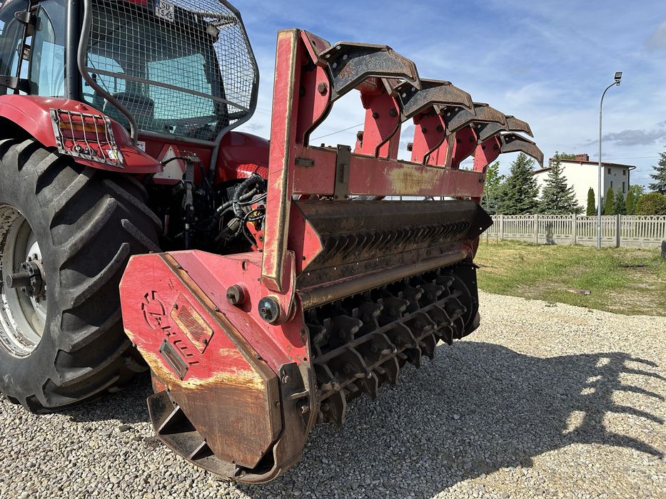Mulczer Ahwi FM700 (Prinoth) frezorozdrabniacz