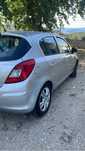 Opel Corsa, pouco usado