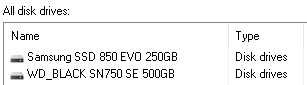 PC gaming usado - como novo.