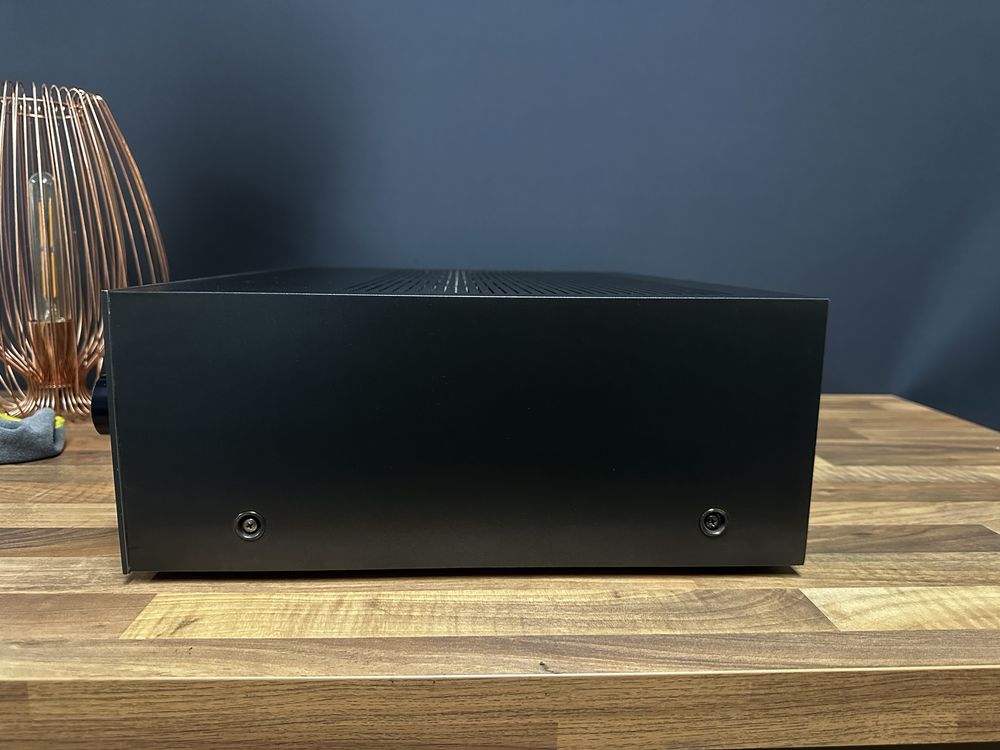 Akai AC-3500L - combo amplituner, Deck, zadbany