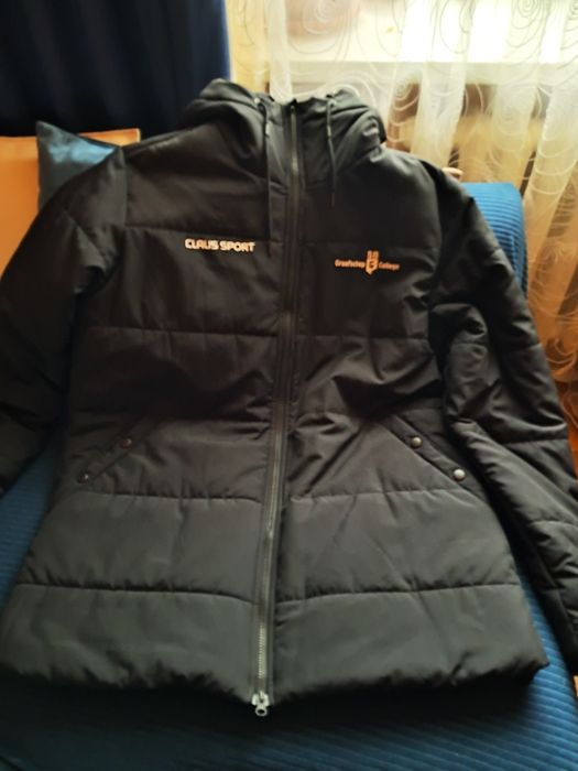 Куртка мужская,фирма Erima,размер Xl