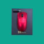 EWEADN S9 Pro Rato Gaming 8K