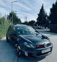 VW Golf 2.0 TSi GTI DSG