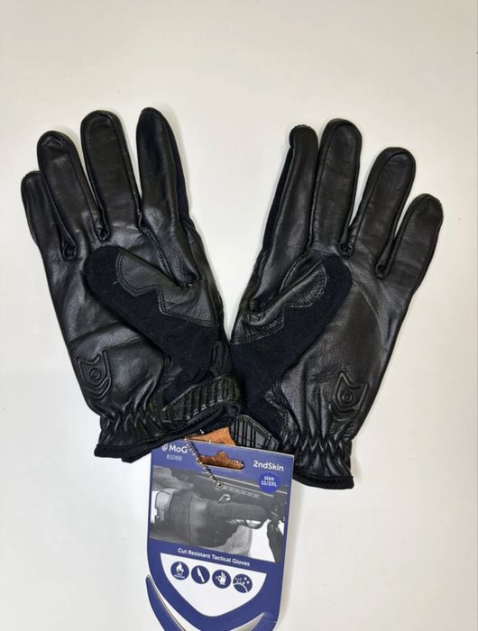 Rękawice taktyczne MoG ASG 11/2xl