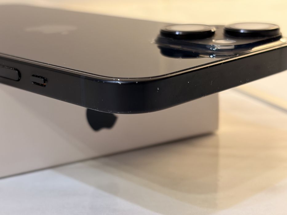 iPhone 14 128GB CZARNY