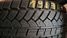 1x 205/55 R16 91H Coolway CS790 / 1917