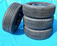 Гума Резина Скат Колеса Диски 5*112 205/65 R15 Volkswagen Caddy Кадди