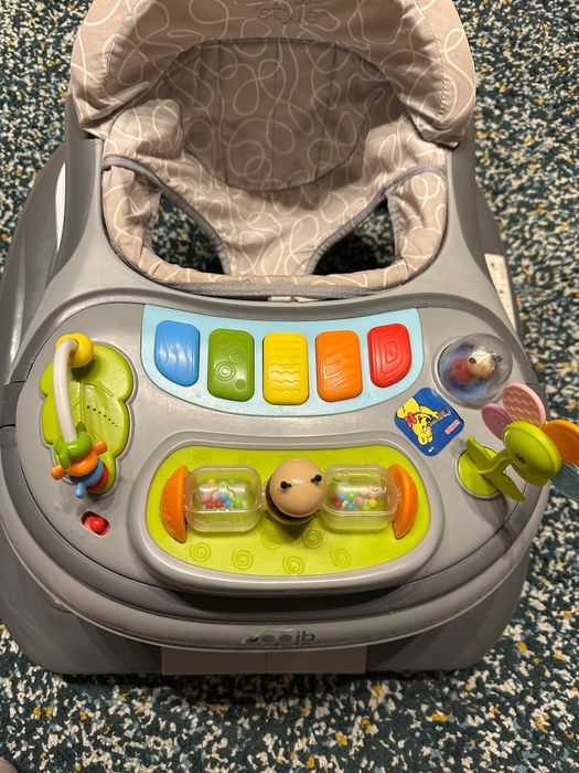 Ходунки для детей