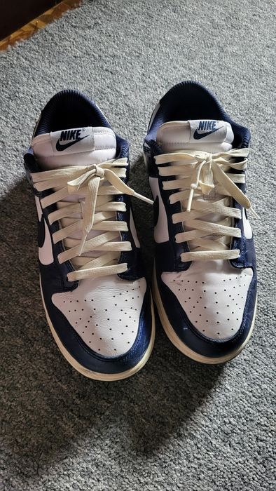 Кросівки унісекс Nike P-6000 Blue/Metallic CD6404-400