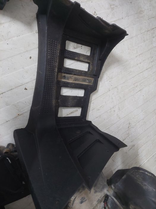 Podnóżka stopień quad Arctic Cat  Long  550  650  700  1000