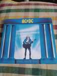 CD AC/DC who made who