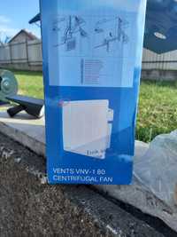 Вентилятор vents vnv 1 a 80