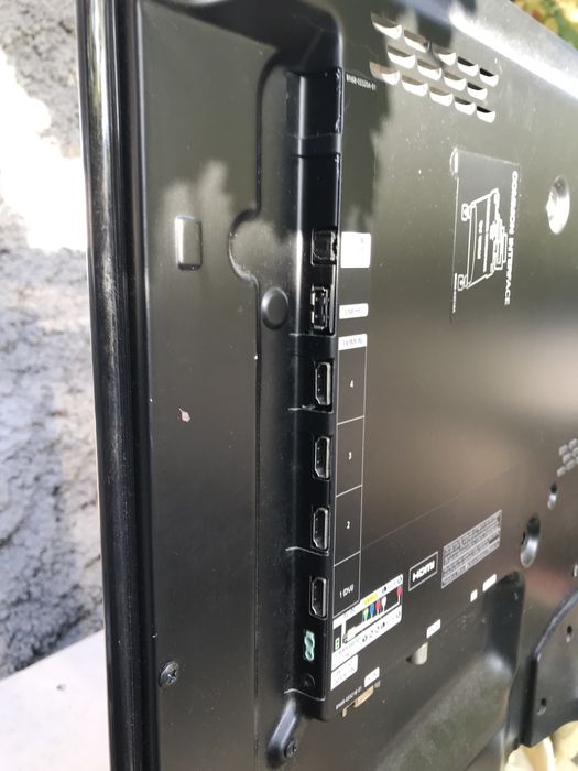 Телевізор samsyng led/32