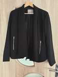 Żakiet Vero Moda 38 M czarny