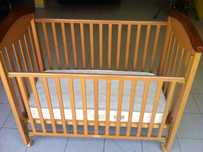 Berço / Cama da Trama - Bébécar