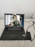 Laptop Fujitsu Siemens Amilo Pi 3540 Vista Vintage kolekcjonerski