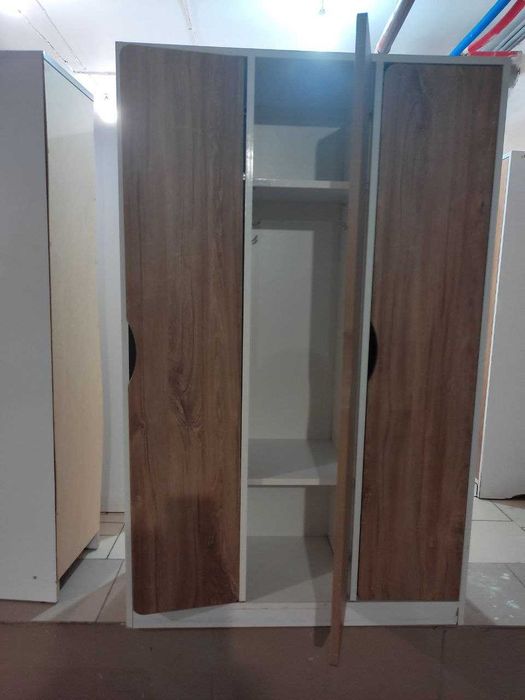 Шафа дитяча для роздягання ТОРГ