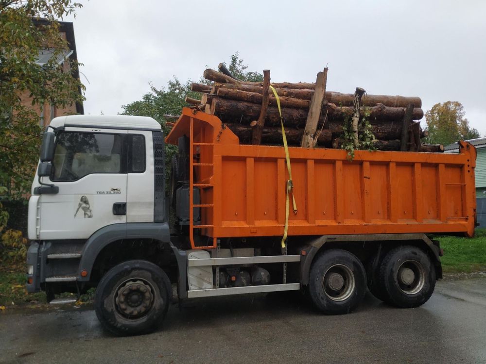 Послуги JCB.Самосвала,Вивіз сміття,Доставка Піску/Щебню/Відсіву.АКЦІЯ!