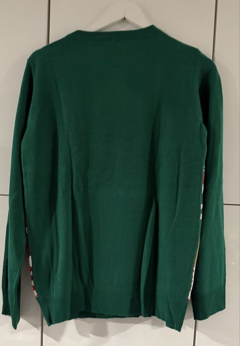 Sweter świąteczny, sweter, unisex , m