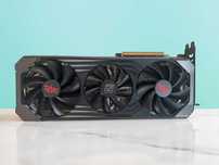 PowerColor Red Devil AMD Radeon RX 6700XT 12GB Ігрова відеокарта