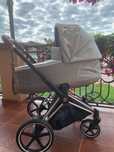 Коляска Cybex Priam Koi
