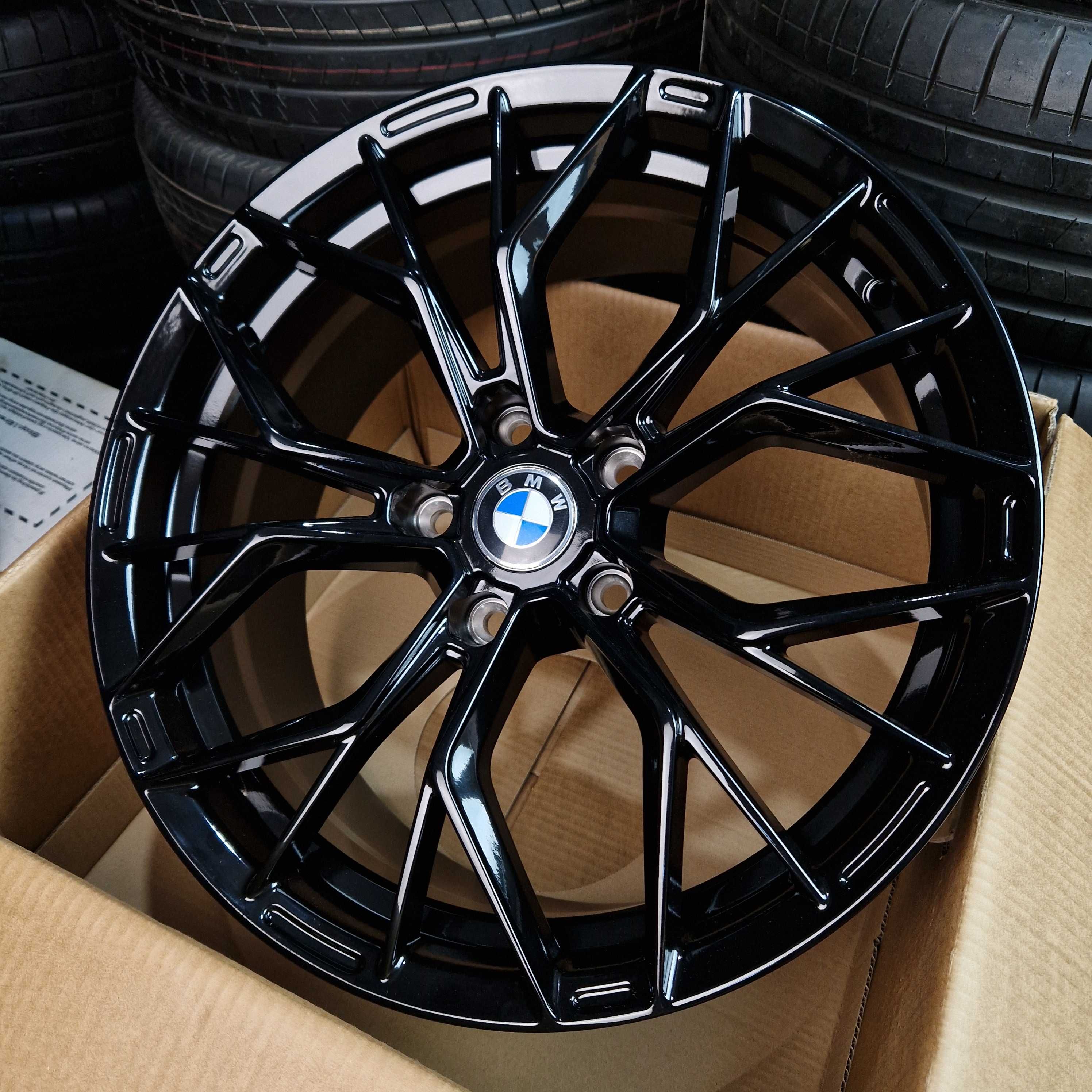 Диски На Авто R18 5x120 BMW X3 X5 E90 E92 F30 F10 Opel insignia VW T5