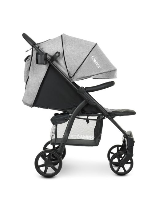 Прогулянкова коляска Elcamino favorit