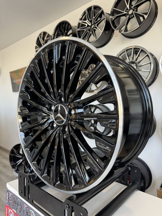 JANTES 18 LOOK TURBINE