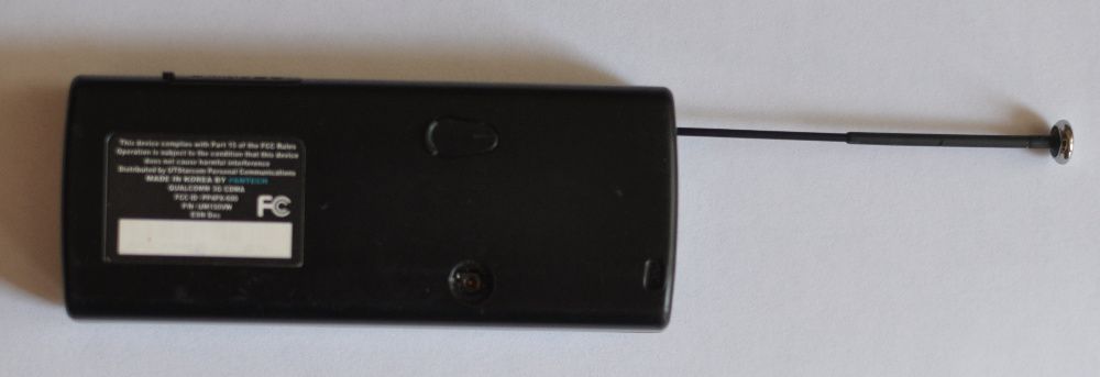 Модем 3G CDMA Verizon Pantech PP4PX-600 AnyData МТС коннект