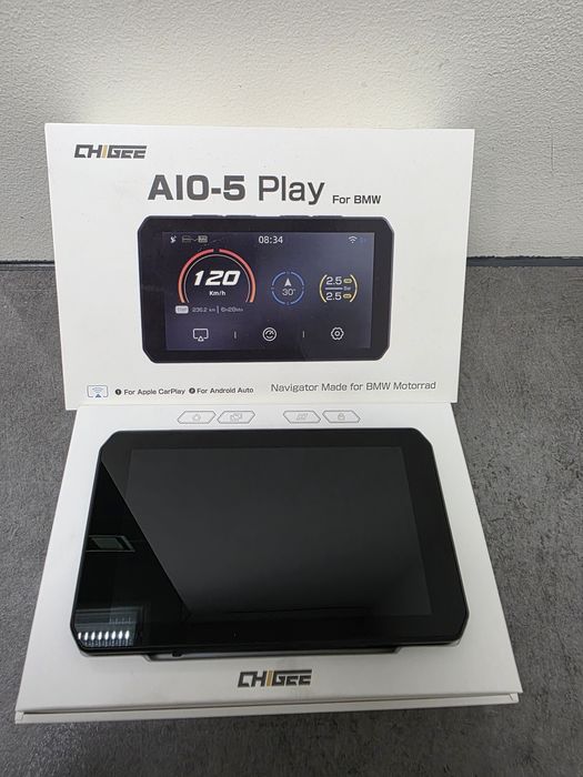 Chigee AIO-5 Play BMW