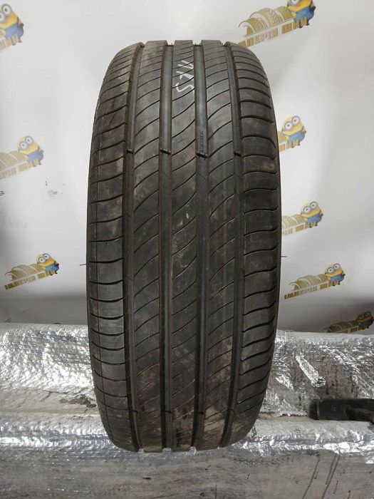 Шина Michelin 235/55R19.1шт Літо Розпаровка 2025р. (0080)