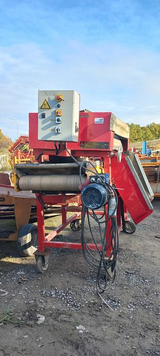 Модуль для сортування овочів ширина 120см CLIMAX