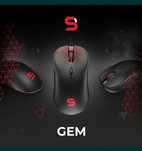 Nowa mysz komputerowa SPC GEAR SPG147 + gratis workoplecak
SPG147
grat