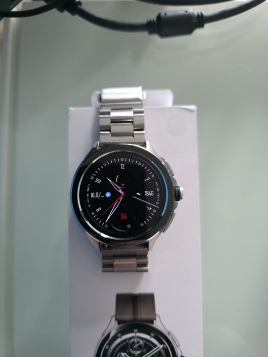 Xiao Watch Pro 2