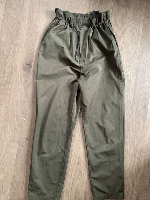 Жіночі брюки h&m