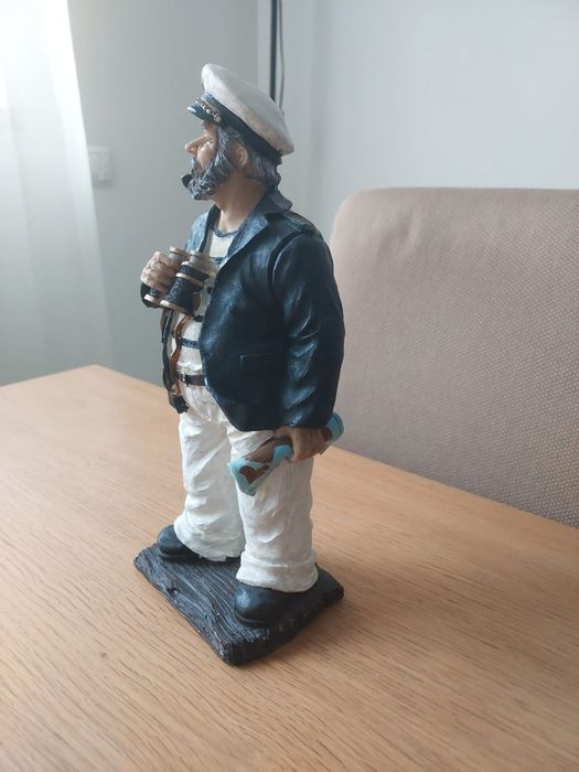 Boneco decorativos