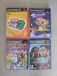 Jogos PlayStation 2