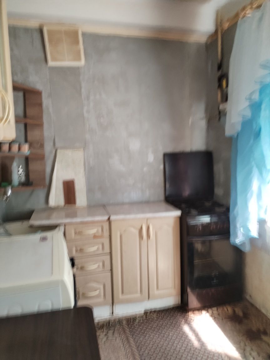 Сдам  2-ю квартиру в районе Старого парка.
