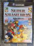Super Smash Bros. Melee  ekstra gra na Nintendo GameCube GCN Game Cube